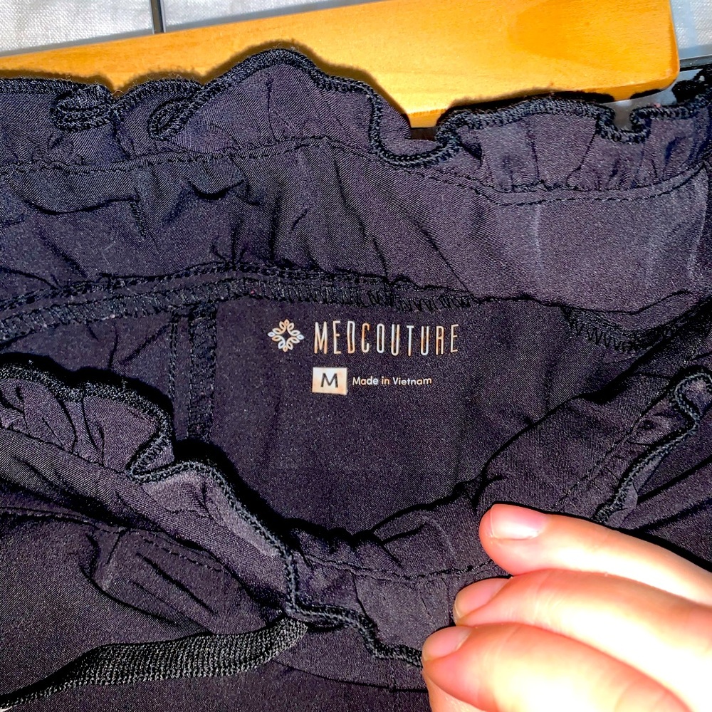 Medcouture - Scrub Pants
